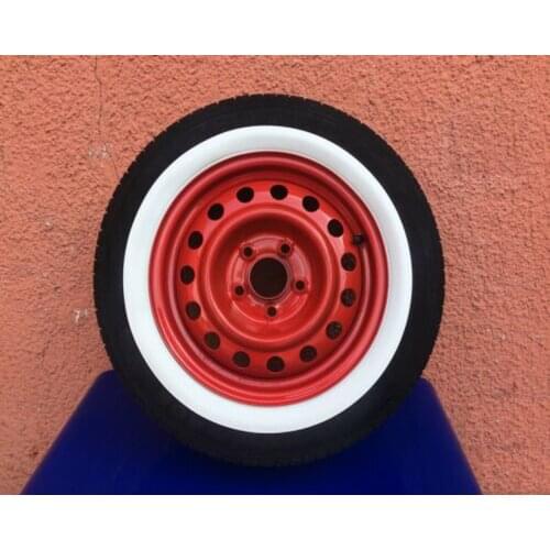 ATLAS Flywheels China