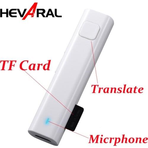 Wireless Audio Receiver Bluetooth Adapter TF Card Play Translation Adapter Real Stereo Music With 3.5mm AUX For Car TV Headphone