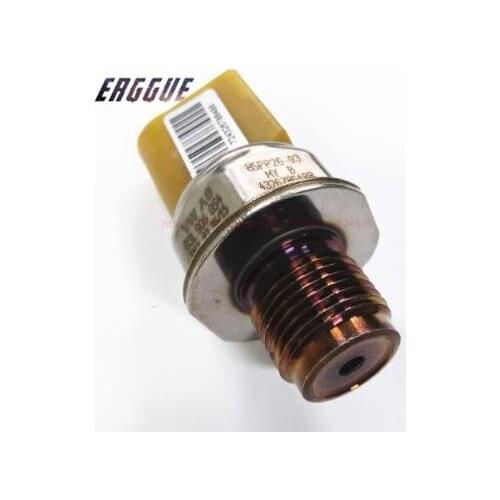 03L906054 85PP26-93 FUEL RAIL PRESSURE SENSOR for V W 2.0 TDI DIESEL BEETLE For JETT A GOLF PASSAT