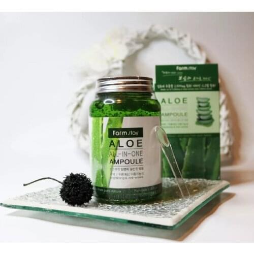 Farm stay Anti-wrinkle Face Serums