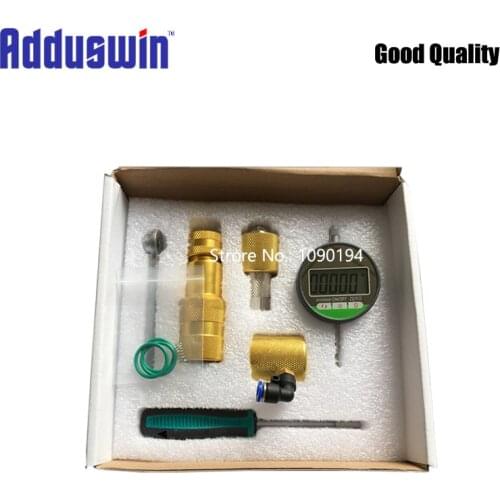 Adduswin Common Rail Disassemble Tool For C-A-T 320 Injector Valve Tester Common Rail Injector Repair Tools