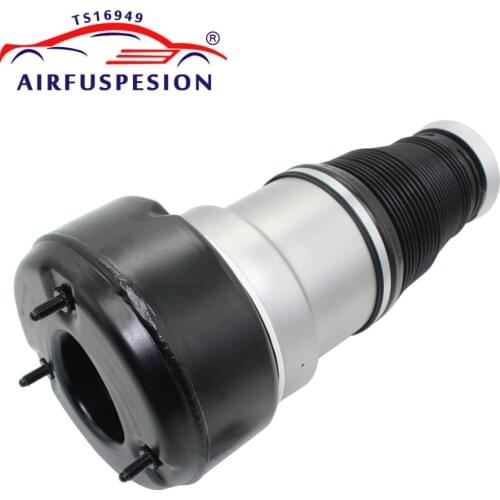 For Mercedes Benz W221 S Class Front Air Spring Bag Air Suspension Shock Repair Kit 2213209313 2213204913 2213205313 2213205113