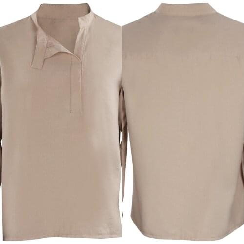 Dune-Paul Atreides Shirt Cosplay Costume Halloween Carnival Suit