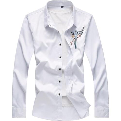 Left ROM Groom Suits