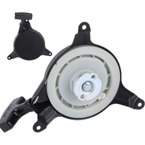 LETAOSK Recoil Pull Starter Fit For Honda GXV140 GXV160 HR215 HRB215 HRM195 28400 ZG9 803