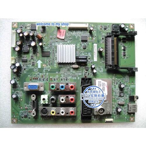 191TE2L Motherboard 191TE2LB / 00 Driver Board 4H.1BA01.S03