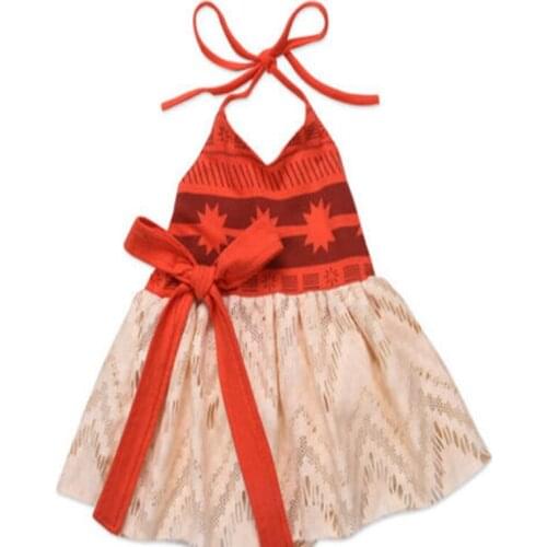 Princess Newborn Kid Baby Girl Unicorn Dress Mesh Straps Clothes Tutu Wedding Birthday Party Kids Dresses For Girls Children