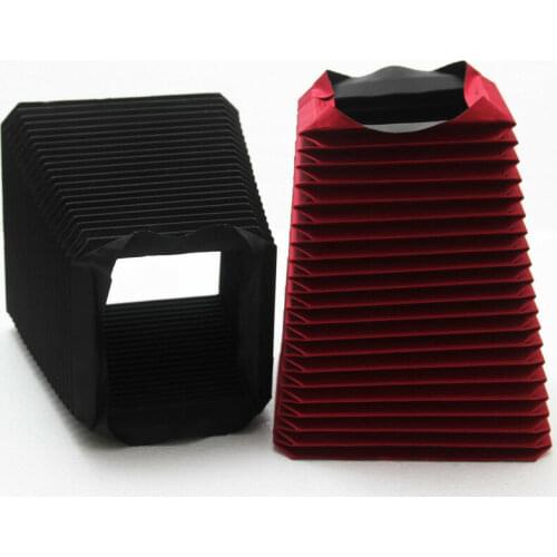 Professional Made Bellows For Busch Pressman Model D 4x5" Large Format Camera