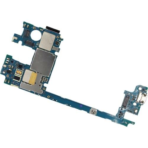 UNLOCKED H790 H791 H798 Mainboard work for LG Nexus 5X Mainboard Original for LG H791 H790 H798 32GB Motherboard
