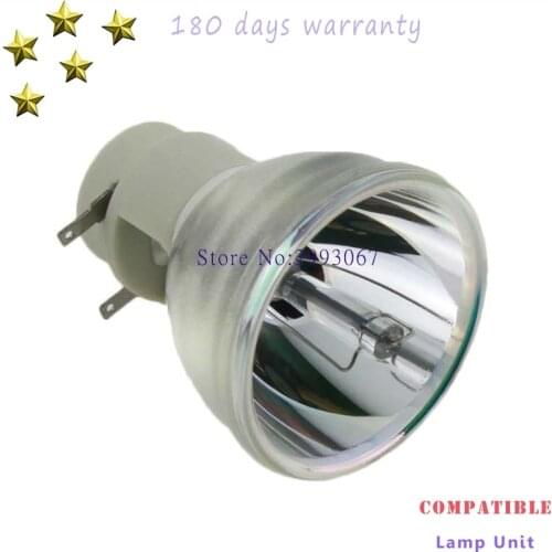 Replacement bare bulb 1020991 Lightraise 60Wi2 SB600i6 SLR60Wi2 UF70W Unifi 70 Unifi 70W UF70 for SmartBoard