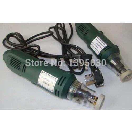1pcs Enameled Wire Stripping Machine, Varnished Wire Stripper, Enameled Copper Wire Stripper DNB-8