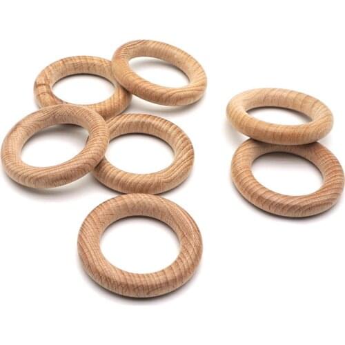 UXDXU White Rings