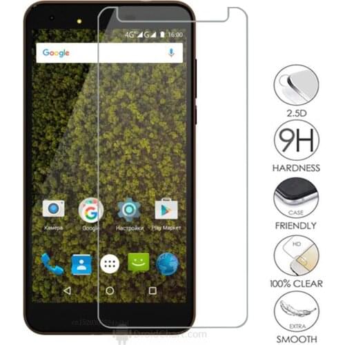 Protector phone For Highscreen Easy xl pro phone Tempered Glass SmartPhone Film Protective Screen Cover For Easy xl