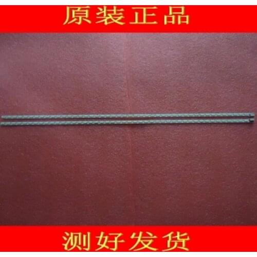 1piece led backlight screen 46E300D 015B8000-A37-001-6840 V-6840-A37-20 led backlight 1pcs=48led 520mm