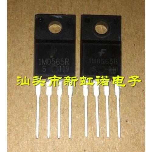 5Pcs/Lot New Original 1 M0565r Power Management Chip Integrated circuit Triode In Stock