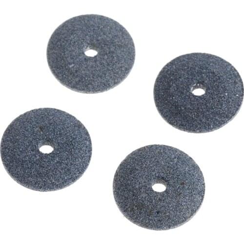 10pcs/lot Abrasive Tools Grinding Wheel Polishing Fiberglass Reinforced Cutting Disc Cut Off Wheel Tool 20mm