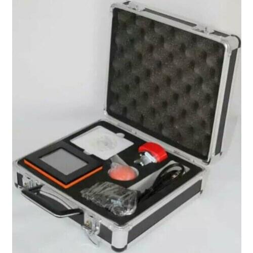 CK-101/102 Intelligent Crack Width Gauge Crack Width Monitor Crack Width Tester