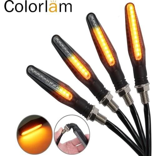 Colorlam Signal Lamps