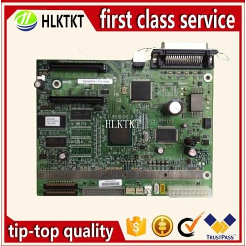 Electronics module C7779-69263 C7779-60144 C7779-69144 C7779-60263 For the HP Designet 500 800 formatter board plotter parts