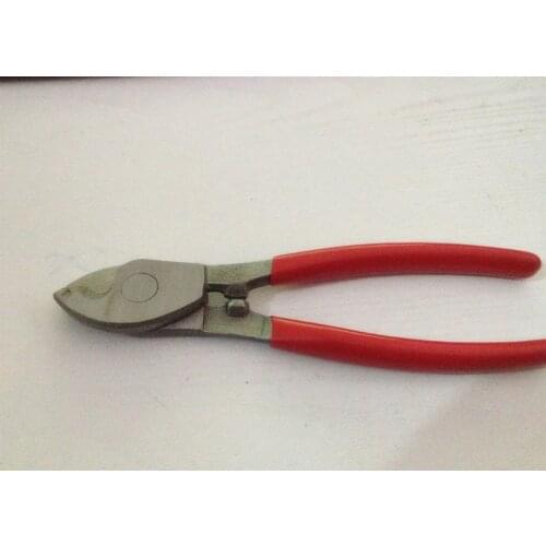 LK-22A Cable Cutters Max 25mm2 cable cutting Mini Design Hand Cable Cutters tool Germany design