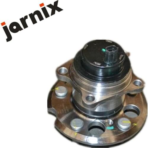 Good Quality Rear Hub Bearing 4x2 ABS For CHERY Tiggo T11 OEM:T11-3301210BA
