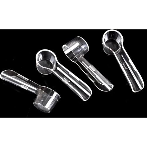 JCSYFAC Toothbrush Heads