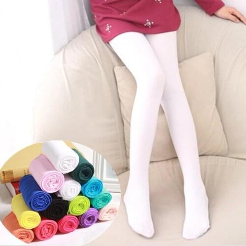 Girls' tights