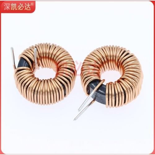 Magnetic Ring Inductance T203125 High Current Inductance 33UH 220UH Ring Inductance Choke
