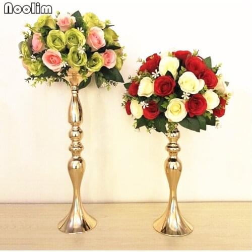 NooLim Decorative Vases Candlesticks