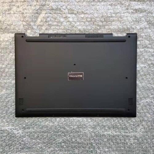 NEWFor Dell inspiron Rubiks Cube MF Inspiron 5368 5378 Latitude 3390 lower cover bottom shell laptop D shell 0V4C38