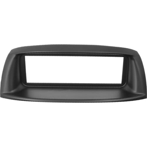 One Din Facia for Fiat Punto Linea 2002 1Din Car Radio DVD Stereo CD Panel Dash Kit Trim Fascia Face Plate Refitting Frame