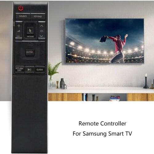 Remote Control Suitable for samsung- Smart TV BN59-01220D TM1580 BN59-01221B 1XCE