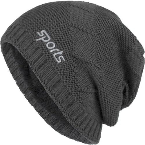 Skullies Beanies Men Winter Hats For Women Scarf Winter Beanie Hat Knitted Hat Cap Male Homme Gorro Bonnet Caps