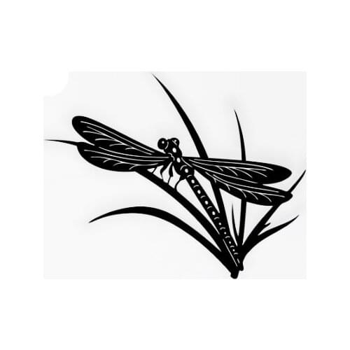 Dragonfly Shape Metal Cutting Die DIY for Scrapbooking Decoration Crafts