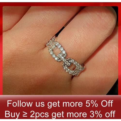 Smaling Women's Rings