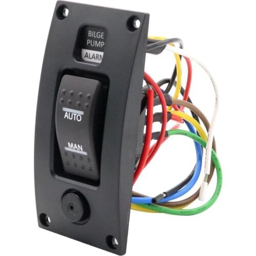 12V Motorcycle Speedometer LCD Switch Panel Accessories Universal Line For Car