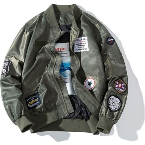 Padded Mens Winter Coat Brand Quilted Mens Winter Bomber Jacket Autumn Male Windbreaker Clothes Outerwear Kanye West