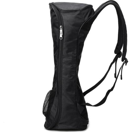 Portable Size Oxford Cloth Hoverboard Bag Sport Handbags For Self Balancing Car 6.5 Inch Electric Scooters Carry Bag Hot sale