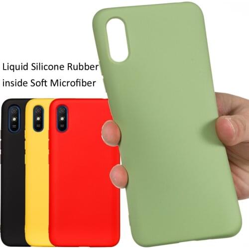 Szvivid Phone Cases Xiaomi Redmi 9A