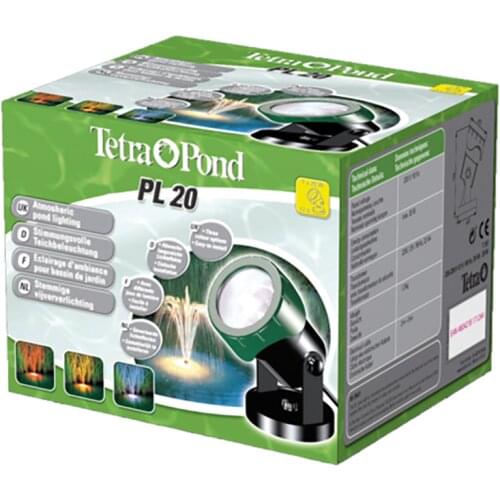 Tetra Products For The Garden And Vegetable Garden