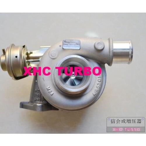 NEW GT2052V 705954-5006S 14411-2W203 Turbo Turbocharger for NISSAN Mistral,Patrol,Terrano 3.0L 160HP(Round+Water)