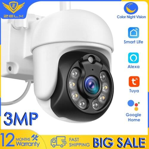 Уличные камеры видеонаблюдения ZELX China At AliExpress