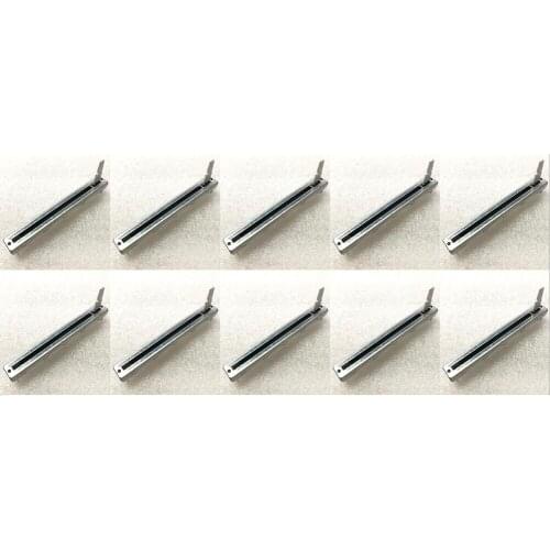 10PCS New Replacement DCV1011 Pitch Tempo Fader For Pioneer DDJ ERGO CMX 3000 MEP 7000
