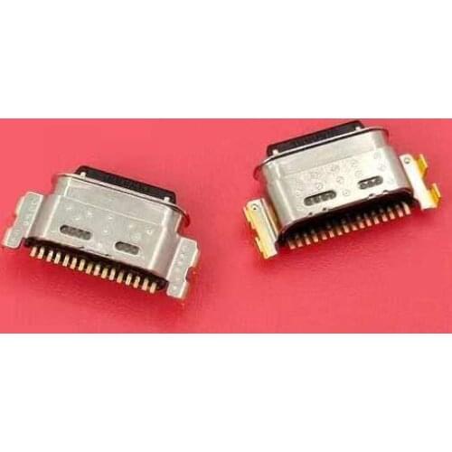 20PCS For OPPO A9 2020 A11 A11X Type-C Micro Mini USB Connector jack socket Dock Charging Port