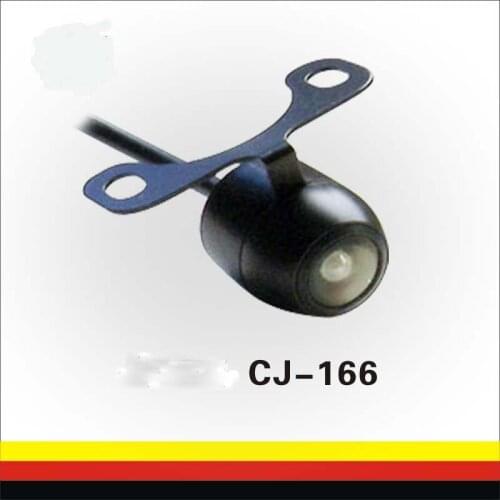 2019 Free Shipping HD CCD Universal Auto Backup Camera Car Reversing Camera Factroy Promotion