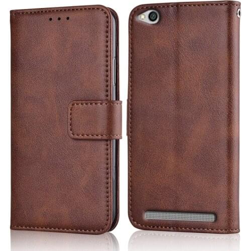 Xiomi Redmi 5a Case Slim Leather Flip Cover for Xiaomi Redmi 5A 5 a Case Wallet Card Stand Magnetic Book Cover Redmi 5A