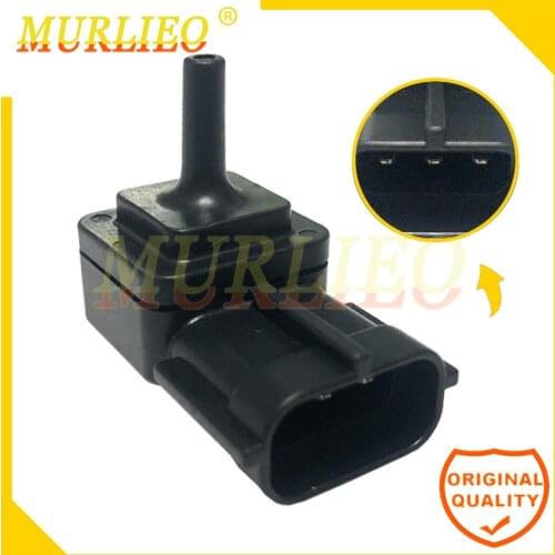 Murlieo 15620-29G10 1562029G10 Air Intake Pressure Sensor MAP Fit For Suzuki Gsxr 1000 K5-L3 600 750 K4-L3 High Quality