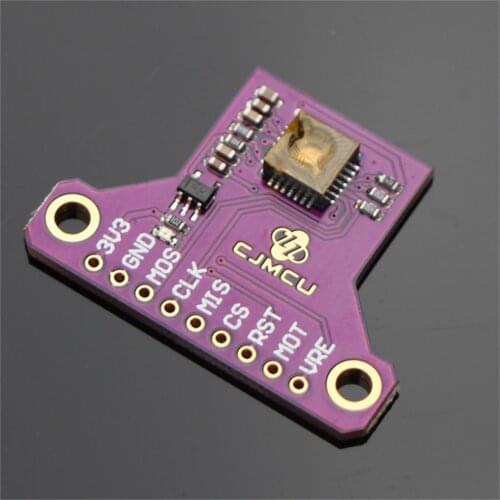 PMW3901 Optical Flow Sensor XY Translation Optical Flow Extension Sensor CJMCU-3901