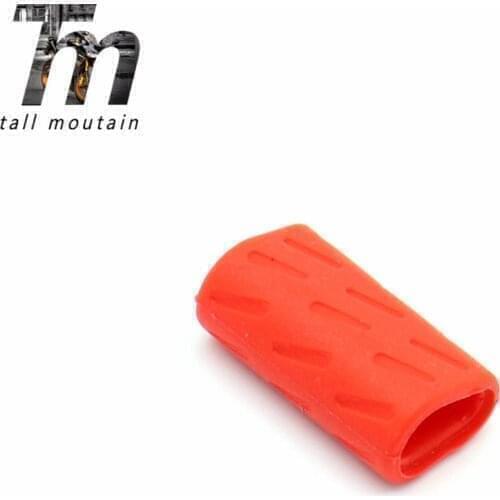 For DUCATI 848 EVO 899 959 1098 1198 1199 1299 Foot-Operated Gear Pedal Foot PadPanigale Motorcycle Shift Lever Toe Pegs Covers