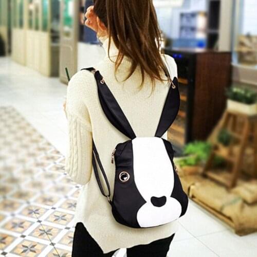 Gsenmo Women's Textile Backpacks